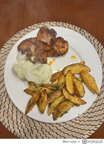 Warcomx - @DzieckoNeo1997 ty to prawie jak ja dzisiaj