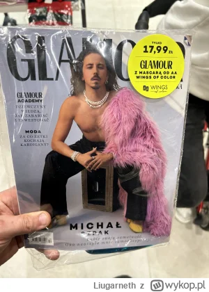 Liugarneth - #bekazlewactwa #heheszki