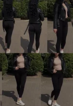 marek-kalka - Czy Waszym zdaniem ta dziewczyna jest zbyt chuda?
#dieta #trening #rozo...