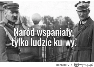 BezDobry - @KijanoRys