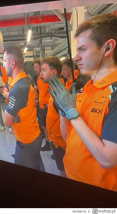 mrbarry - Wygrali a smutni xDDD
#f1