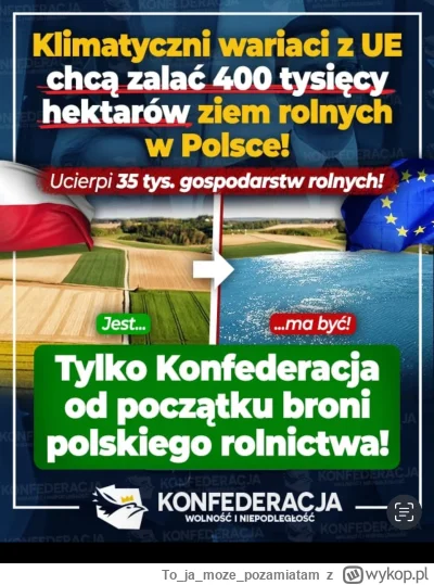 Tojamoze_pozamiatam - @-Propublicobono: Masz na myśli konfę?