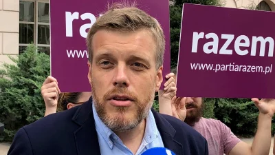 Olek3366 - #polityka #bekazlewactwa potężny Duńczyk ma dziś cholernie ciężki dzień, l...