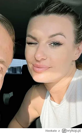 Heekate - A ty wykopku zaopiekowałbyś się żoną trenera? 
#famemma