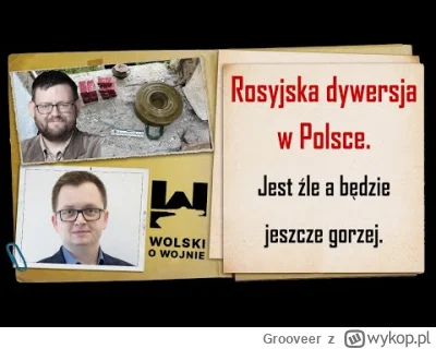 Grooveer - #polska #rosja #bezpieczenstwo #ukraina #wojna #nato