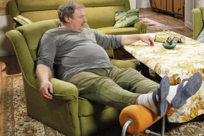 SystemHalted2_0 - Powrót z pracy w kołchozie to już samo w sobie całkiem przyjemne uc...