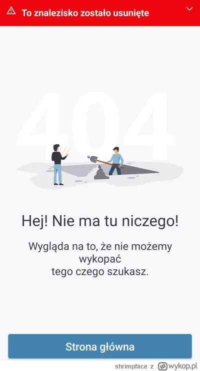 shrimpface - W znalezisku o sytuacji w UK zbyt wiele komentarzy bylo na temat inzynie...