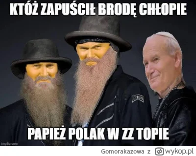 Gomorakazowa - #2137