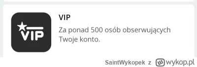 SaintWykopek - Jeszcze z 5 -10 lat, to powinno się udać. 
#gownowpis #wykop