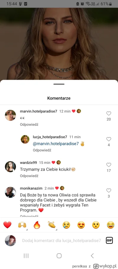 perelkaa - #hotelparadise