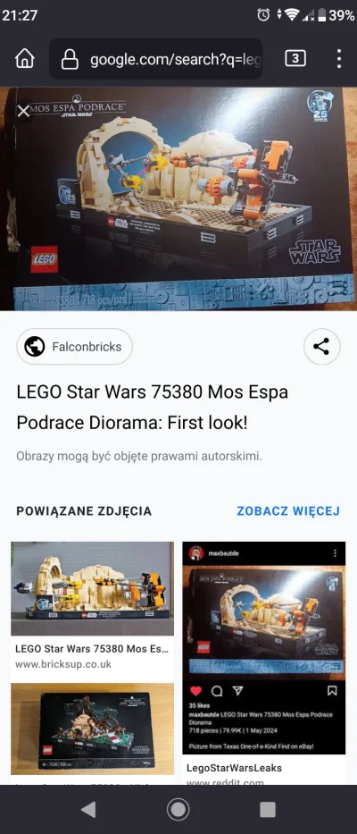 ExtraPensja - #lego 
Mireczki juz widzieli?
Troche skala im sie rozjechala ale i tak ...