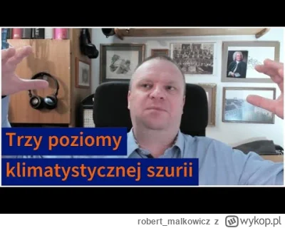 robert_malkowicz - @EmDeCe: 
Czy on jest głupi?
Przecież ostatnio w rozmowie z nim ek...