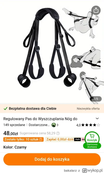 bakalarz - Mógłby ktoś opisać zasadę działania? Nie rozumiem w jaki sposób to wyszczu...