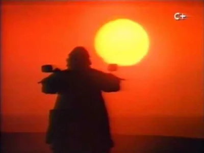 niecodziennyszczon - @JavierDaY: Może to ( ͡° ͜ʖ ͡°): https://www.youtube.com/watch?v...