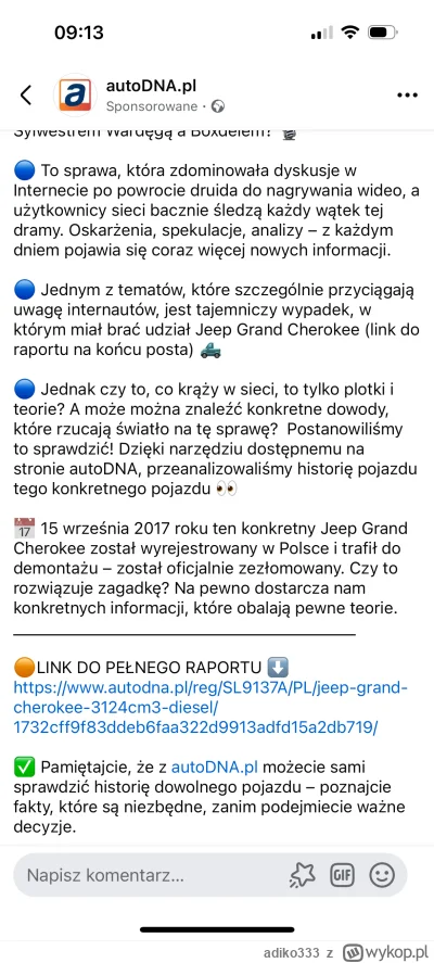 adiko333 - #famemma  #boxdel to ci dopiero ciekawostka nawet randomowe firmy chcą doj...