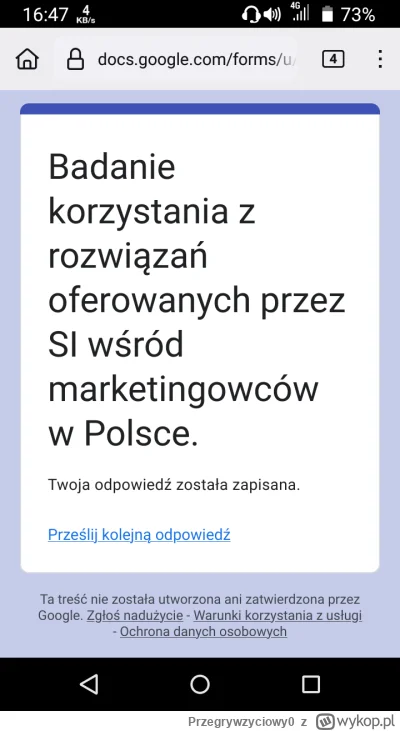 Przegrywzyciowy0 - @lorquu: o a teraz poszło a wcześniej był błąd