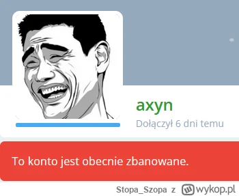 Stopa_Szopa - nareszcie, no to na dronach się przeleciał