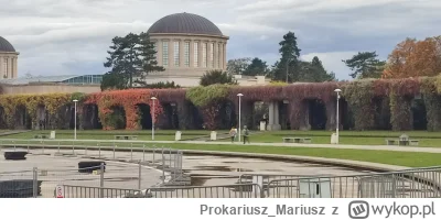 Prokariusz_Mariusz - Pozdrawiam parke, która robiła sobie sesje zdjęciową na Pergoli....