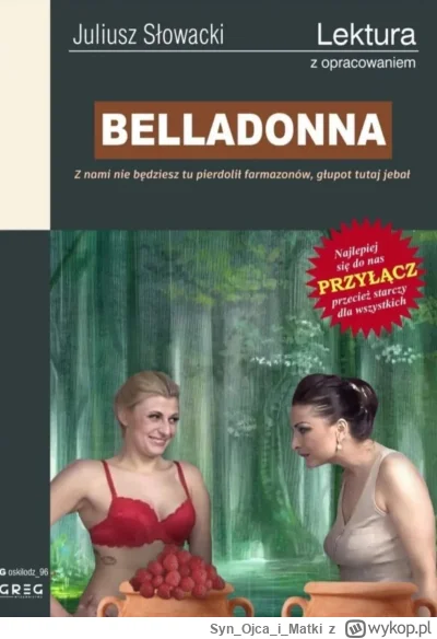 SynOjcai_Matki - #matura #matura2023 #heheszki #szkola