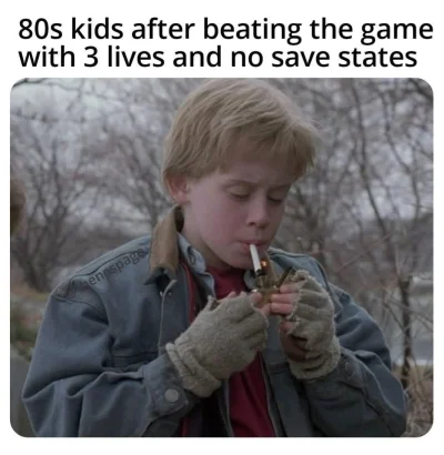 enforcer - #gry #80s