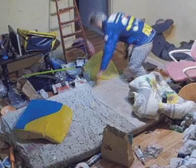 bizzi0801 - Andrzej pozdrawia synka 
#danielmagical #patostreamy