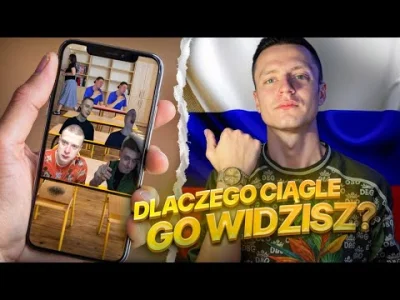 Tommy__ - @rbk17: On kiedyś płacił 200$ jak tiktok z jego mordą dostanie milion wyświ...