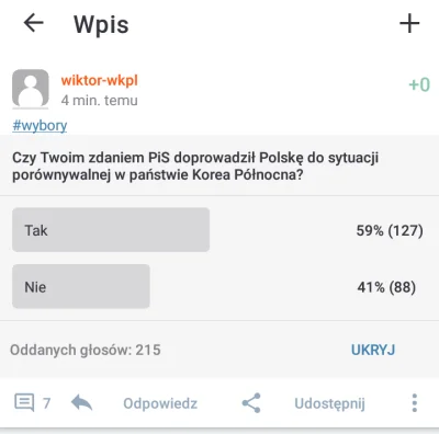 wiktor-wkpl - Wy ludzie nie macie po kolei w głowie xd 
Przydała by się wam ta Korea ...