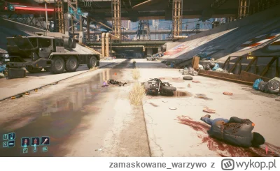 zamaskowanewarzywo - @magazynierka4k: W kanale burzowym w Arroyo (z Rancho Coronado)....