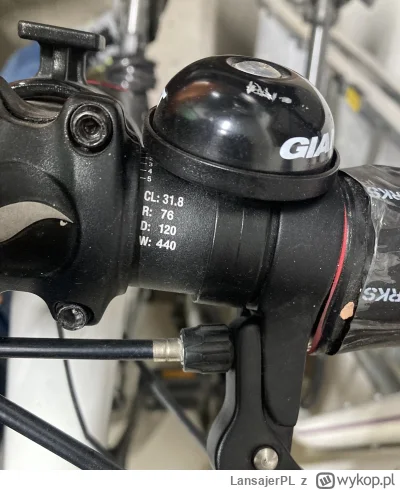 LansajerPL - Jest ktoś w stanie powiedzieć co to za wymiary czego i co te jednostki C...