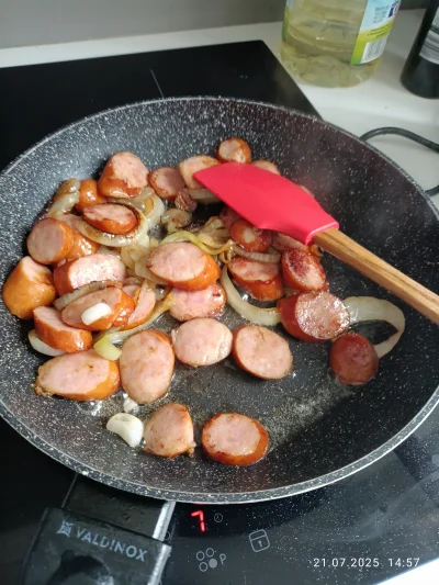 Umeraczyk - Kieubachen Machen!
Sznela!