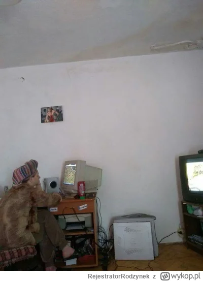 RejestratorRodzynek - u kobry po staremu

#bonzo #patostreamy