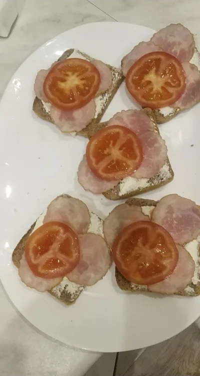 teoretyk_peklunku - Dokonało sie. Huopska kolacja borza #przegryw