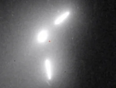 Van-der-Ledre - It was just a comet bro! ( ͡° ͜ʖ ͡°)
#ufo #teoriespiskowe