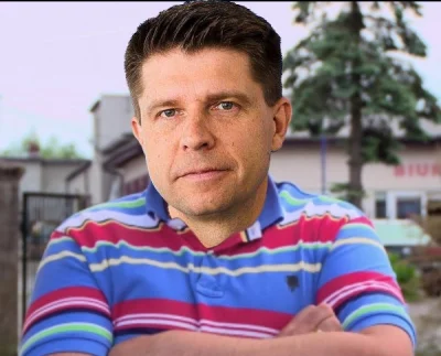 L3stko - Swetru: Komferdacja wejdzie w koalicje z PiSem
Redaktur: Nie wejdzie. Złożym...