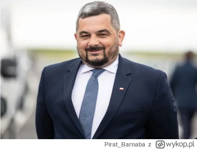 Pirat_Barnaba - Kolejny utracjusz.