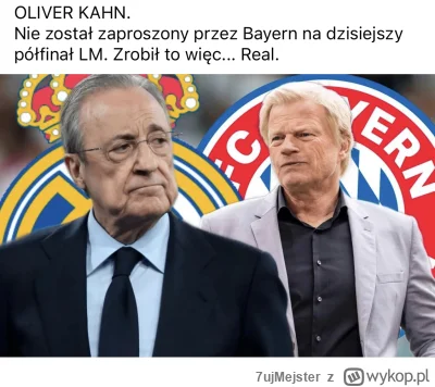 7ujMejster - Co ten Florek ( ͡° ͜ʖ ͡°)
#mecz