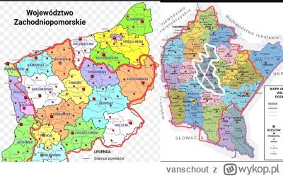 vanschout - Czy ludziom z tych powiatów w zachodnio-pomorskim żyje się szczególnie le...