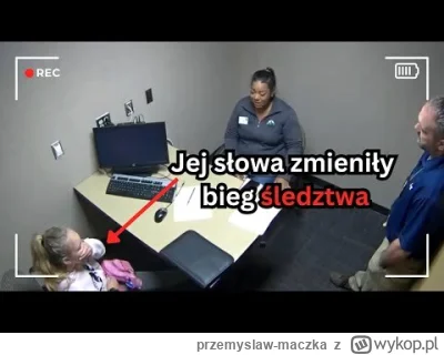 przemyslaw-maczka - @Karoleer Podanie jakiegokolwiek dowodu cię przerasta? No to kl*p...