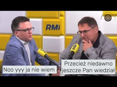 8azyl0v0 - #polityka ale to nie dobra o tym mówić ty rusko onucoo.. XD