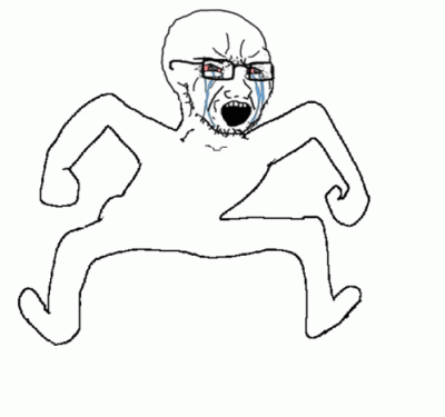 j.....i - @gazozaur: 
zwykły szczur w okularkach
narwany wannabe oskarek XD