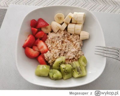 Megasuper - #dieta