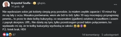 sztywny_misza - to może być któryś z was , idźcie na rokse na musicie 
#przegryw