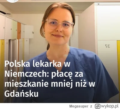 Megasuper - Przeprowadziła się na zabitą deskami wieś na wschodzie Niemiec i mówi że ...