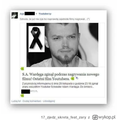 17zjedzskretafeatzary - Wardenge czeczeni #!$%@? jak Pawłowskiemu całą rodzinę, na st...