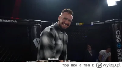 floplikea_fish - Zlałem się prawie ze śmiechu xDD #famemma