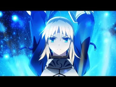 yourgrandma - To the Beginning (Fate/Zero)