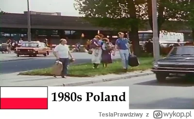 TeslaPrawdziwy - Anegdotyczny Janusz, który w wynajętej szopie przy pomocy maszyn z p...