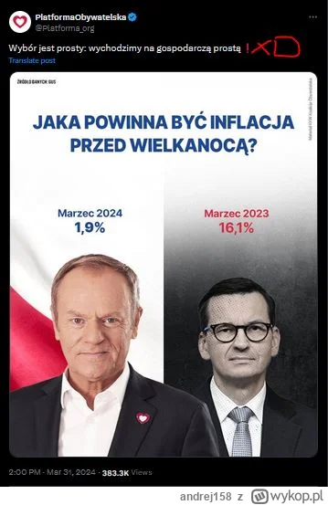 andrej158 - Jeśli myśleliście, że #Pis stosował prymitywną propagandę to gruuuubo się...