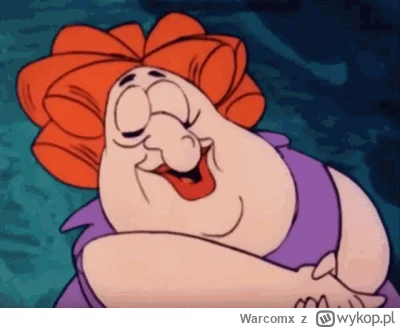 Warcomx - #rolnikszukazony

Ale mi posłodził piękny kawaler