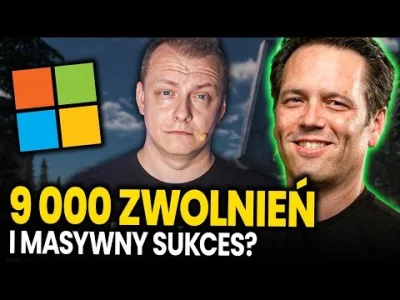 MalyToster - @miloszy: według Areczka część z tych zwolnień się należała. Jaka? 5%? 2...